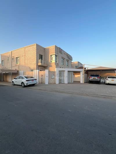 6 Bedroom Villa for Rent in Ansab, Muscat - 6 Bedrooms Villa For Rent Ansab, Muscat