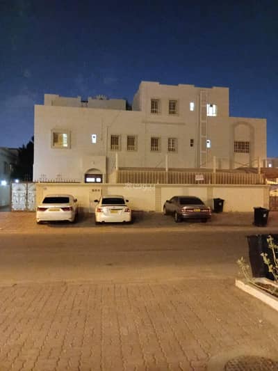 فلیٹ 2 غرفة نوم للايجار في الموالح، مسقط - شقة من غرفتين للإيجار في الموالح، مسقط