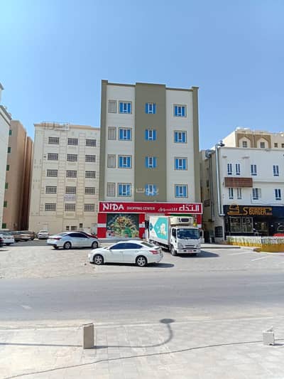 2 Bedroom Apartment for Rent in Al Khoud, Muscat - 2 Bedrooms Apartment For Rent Al Khoud, Muscat