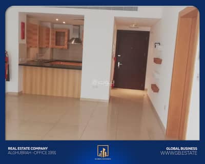 شقة 1 غرفة نوم للبيع في الموج، مسقط - شقة بغرفة نوم واحدة للبيع في ذا ويف (الموج) مسقط