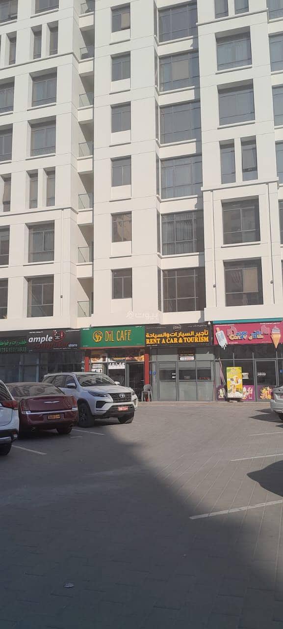 2 Bedroom Apartment For Rent Ghala, Muscat