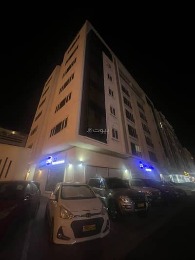 1 Bedroom Apartment for Rent in Bosher, Muscat - 1 Bedroom Apartment For Rent Bosher, Muscat