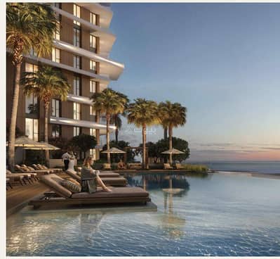 شقة 1 غرفة نوم للبيع في الموج، مسقط - شقة مكونة من 3 غرف نوم للبيع في الموج، مسقط