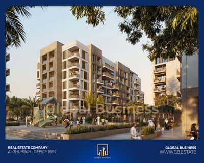 Studio for Sale in Sultan Haitham City, Muscat - 0 Bedroom Apartment For Sale Sultan Haitham City, Muscat