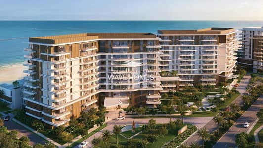 شقة 2 غرفة نوم للبيع في الموج، مسقط - شقة مكونة من غرفتي نوم للبيع في الموج (الموج) مسقط