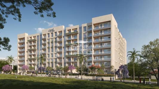 فلیٹ 3 غرف نوم للبيع في مسقط هيلز، مسقط - شقة مكونة من 3 غرف نوم للبيع في مسقط هيلز، مسقط