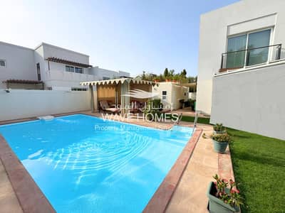 6 Bedroom Villa for Sale in The Wave (Almouj), Muscat - 6 Bedrooms Villa For Sale The Wave (Almouj), Muscat