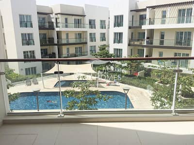 فلیٹ 1 غرفة نوم للبيع في الموج، مسقط - شقة مكونة من غرفة نوم واحدة للبيع في ذا ويف (الموج) مسقط