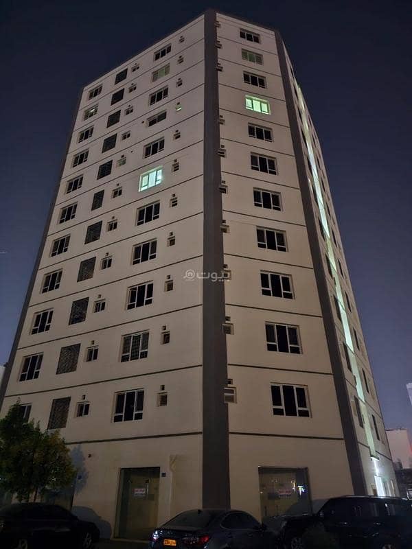 2 Bedrooms Apartment For Sale Al Maabilah, Muscat
