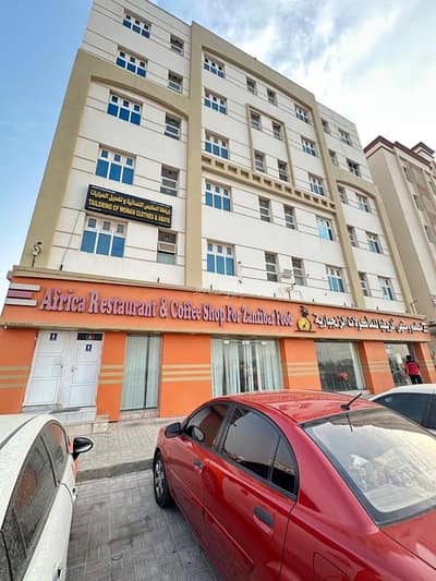 1 Bedroom Apartment for Sale in Al Maabilah, Muscat - 1 Bedroom Apartment For Sale in Al Maabilah, Muscat