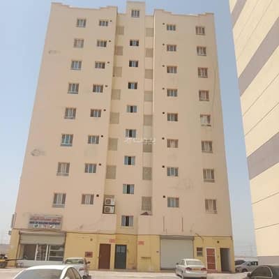 2 Bedroom Flat for Sale in Al Maabilah, Muscat - 2 Bedrooms Apartment For Sale Al Maabilah, Muscat