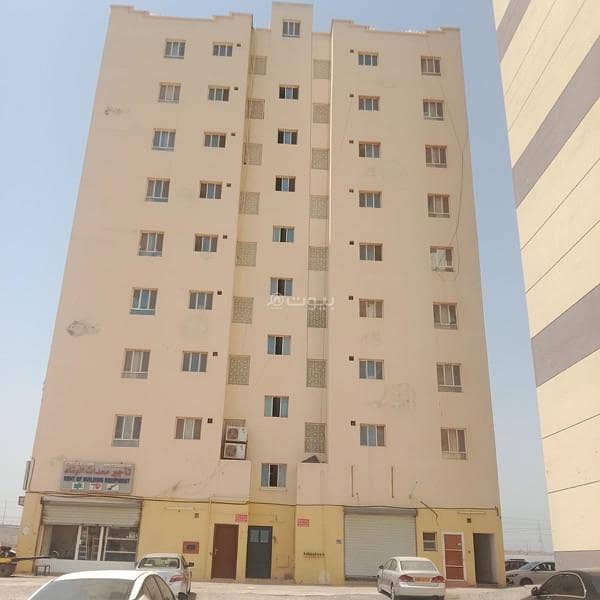 2 Bedrooms Apartment For Sale Al Maabilah, Muscat