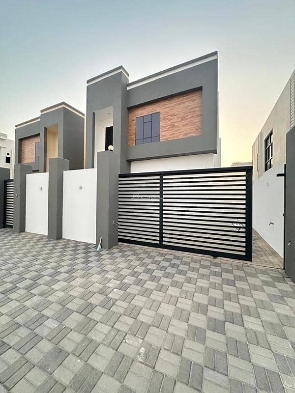 فيلا مكونة من 4 غرف نوم للبيع في بركاء، الباطنة فيلا مكونة من 4 غرف نوم للبيع في بركاء، الباطنة