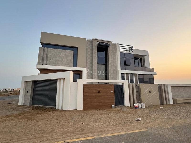 5 Bedrooms Villa For Sale in Barka, Al Batinah 5 Bedrooms Villa For Sale in Barka, Al Batinah
