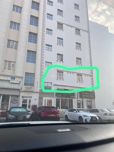 1 Bedroom Apartment for Sale in Al Amarat, Muscat - 1 Bedroom Apartment For Sale in Al Amarat, Muscat
