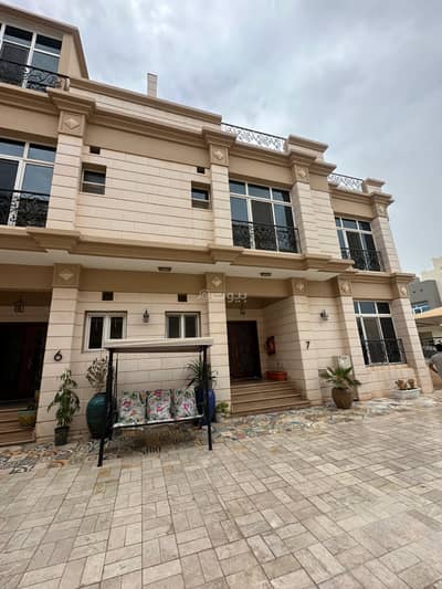 فیلا 5 غرف نوم للايجار في بوشر، مسقط - فيلا مكونة من 3 غرف نوم للإيجار في عزيبة مسقط