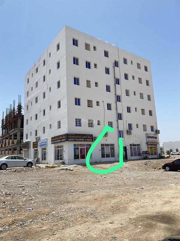 Commercial Property for Sale in Al Maabilah, Muscat Commercial Property for Sale in Al Maabilah, Muscat