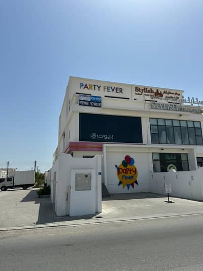 عقارات تجارية اخرى  للايجار في الخوض، مسقط - عقار تجاري للإيجار في الخود، مسقط