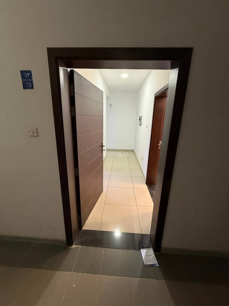 شقة مكونة من غرفتي نوم للإيجار في عزبة، مسقط