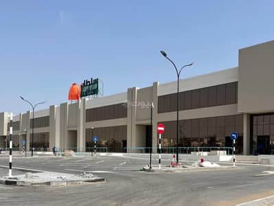 عقارات تجارية اخرى  للايجار في الحيل، مسقط - عقار تجاري للإيجار في الهيل مسقط