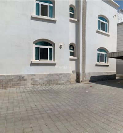 فلیٹ 3 غرف نوم للايجار في الحيل، مسقط - شقة مكونة من 3 غرف نوم للإيجار في الهيل، مسقط