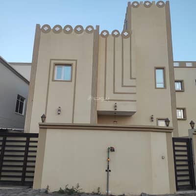 فیلا 4 غرف نوم للايجار في الخوض، مسقط - فيلا مكونة من 4 غرف نوم للإيجار في الخوض، مسقط