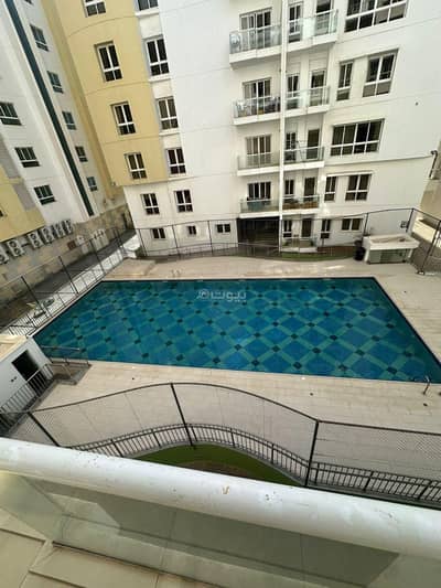 شقة 2 غرفة نوم للايجار في الحيل، مسقط - شقة مكونة من غرفتي نوم للإيجار في الهيال، مسقط