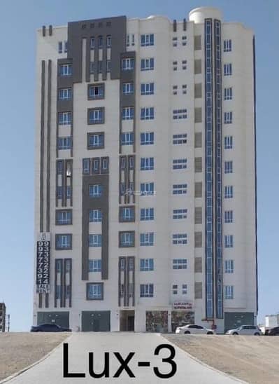 شقة 2 غرفة نوم للبيع في المعبيلة، مسقط - شقة مكونة من غرفتي نوم للبيع في المعابلة، مسقط