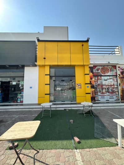 عقارات تجارية اخرى  للايجار في السيب، مسقط - مساحة تجارية للإيجار في السيب، مسقط