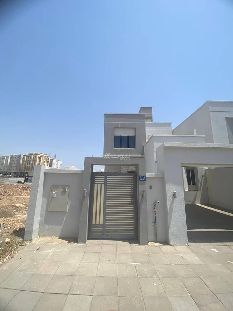 4 Bedrooms Villa For Rent in Ansab, Muscat
