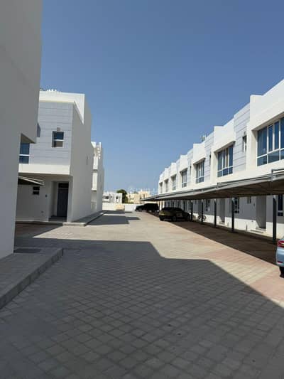 5 Bedroom Villa for Rent in Al Hail, Muscat - 2 Bedrooms Villa For Rent The Wave (Almouj) Muscat