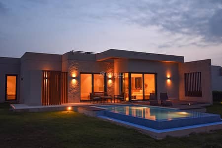 فیلا 3 غرف نوم للبيع في صلالة، ظفار - فيلا مكونة من 3 غرف نوم للبيع في صلالة - ظفار