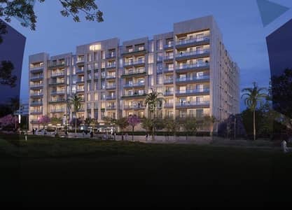 فلیٹ 1 غرفة نوم للبيع في مسقط هيلز، مسقط - شقة غرفة نوم واحدة للبيع في مسقط هيلز، مسقط