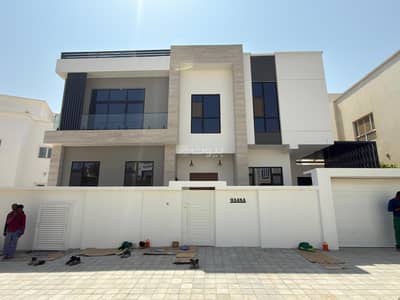 6 Bedroom Villa for Rent in Ansab, Muscat - 6 Bedrooms Villa For Rent Ansab, Muscat