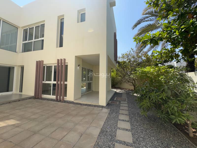 فيلا مكونة من 5 غرف نوم للبيع في الموج (ذا ويف) مسقط فيلا مكونة من 5 غرف نوم للبيع في الموج (ذا ويف) مسقط