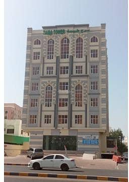 مساحة تجارية للإيجار في العزيبة، مسقط