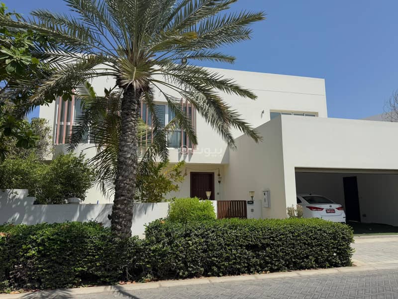 5 Bedroom Villa For Sale The Wave (Almouj) Muscat 5 Bedroom Villa For Sale The Wave (Almouj) Muscat