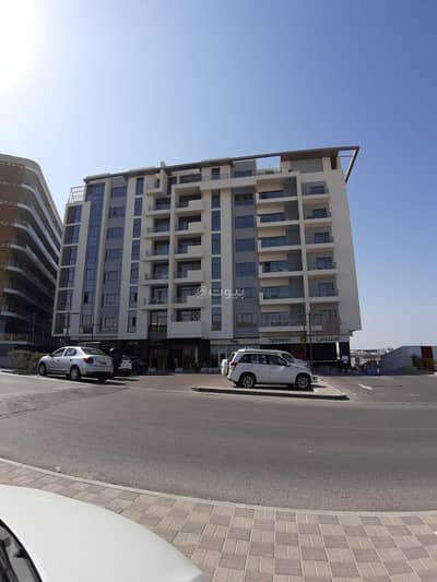 فلیٹ 1 غرفة نوم للايجار في مسقط هيلز، مسقط - شقة بغرفة نوم واحدة للإيجار في مرتفعات مسقط، مسقط