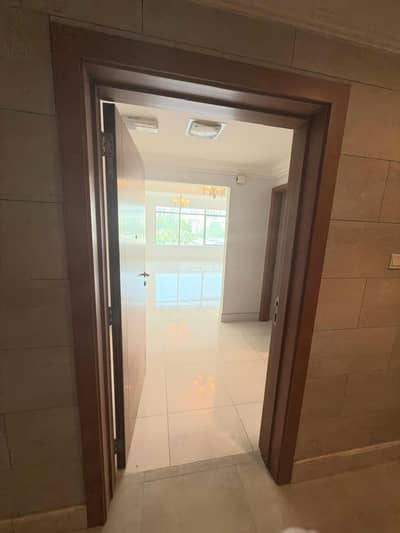 2 Bedroom Apartment for Rent in Qurum, Muscat - 2 Bedrooms Apartment For Rent Qurum Muscat