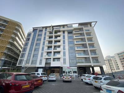 شقة 1 غرفة نوم للبيع في مسقط هيلز، مسقط - شقة تحتوي على غرفة نوم واحدة للبيع في مسقط هيلز، مسقط