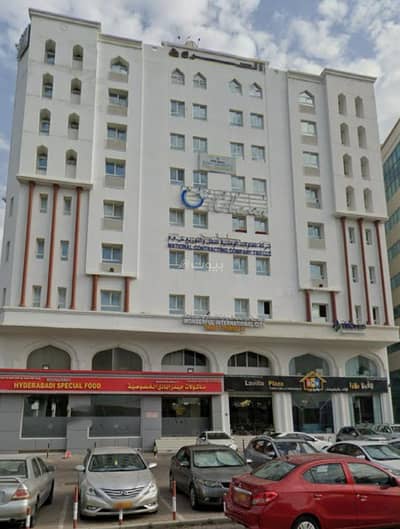 عقارات تجارية اخرى  للايجار في العذيبة، مسقط - عقار تجاري آخر للإيجار في عزيبة، مسقط