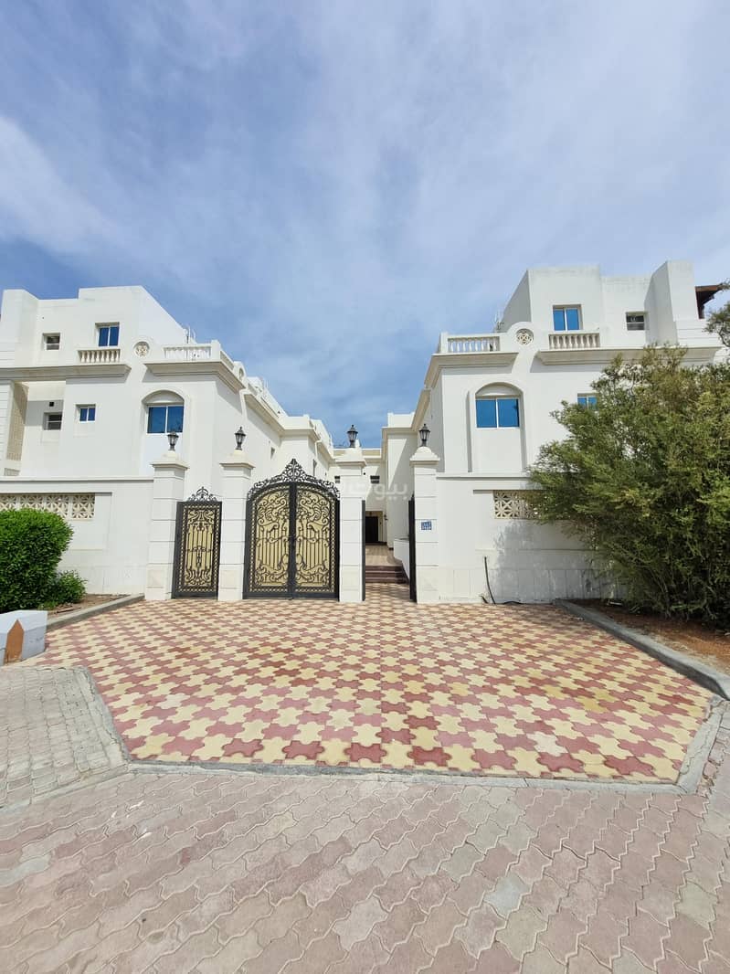 4 Bedrooms Villa For Rent in Qurum, Muscat 4 Bedrooms Villa For Rent in Qurum, Muscat
