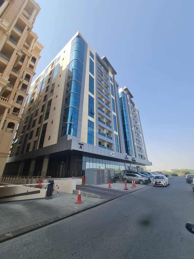 شقة مكونة من غرفتين للإيجار الغبراء، مسقط