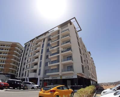 شقة 1 غرفة نوم للايجار في مسقط هيلز، مسقط - شقة غرفة نوم واحدة للإيجار في مسقط هيلز، مسقط