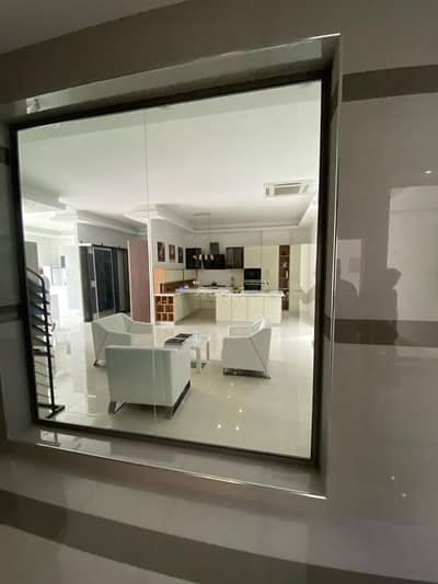 عقارات تجارية اخرى  للايجار في المعبيلة، مسقط - مكان تجاري آخر للإيجار المعبيلة، مسقط