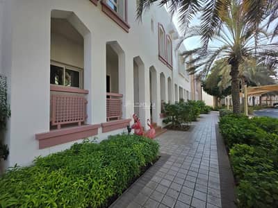 فیلا 2 غرفة نوم للايجار في الموج، مسقط - فيلا بغرفتين للإيجار في الموج مسقط