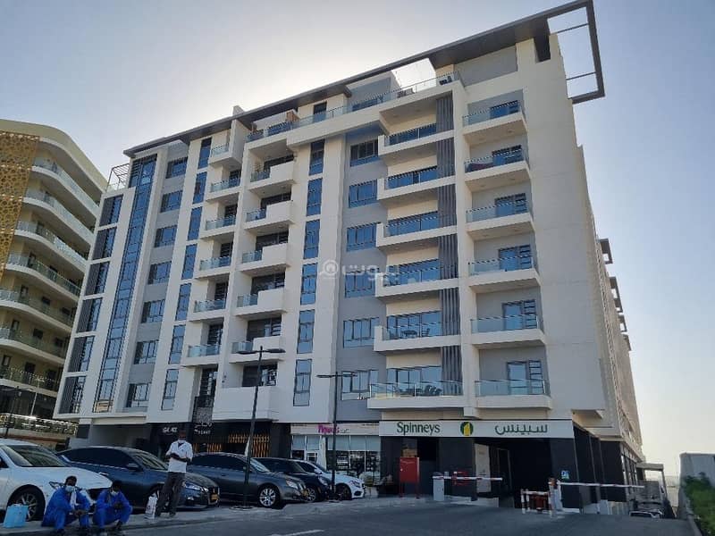 2 Bedrooms Apartment For Sale Muscat Hills, Muscat 2 Bedrooms Apartment For Sale Muscat Hills, Muscat