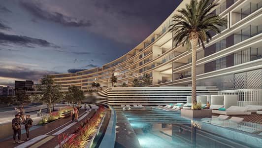 شقة 3 غرف نوم للبيع في يتي، مسقط - 3 غرف نوم شقة للبيع في يتي، مسقط