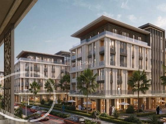 2 Bedroom Apartment For Sale in Al Maabilah, Muscat 2 Bedroom Apartment For Sale in Al Maabilah, Muscat