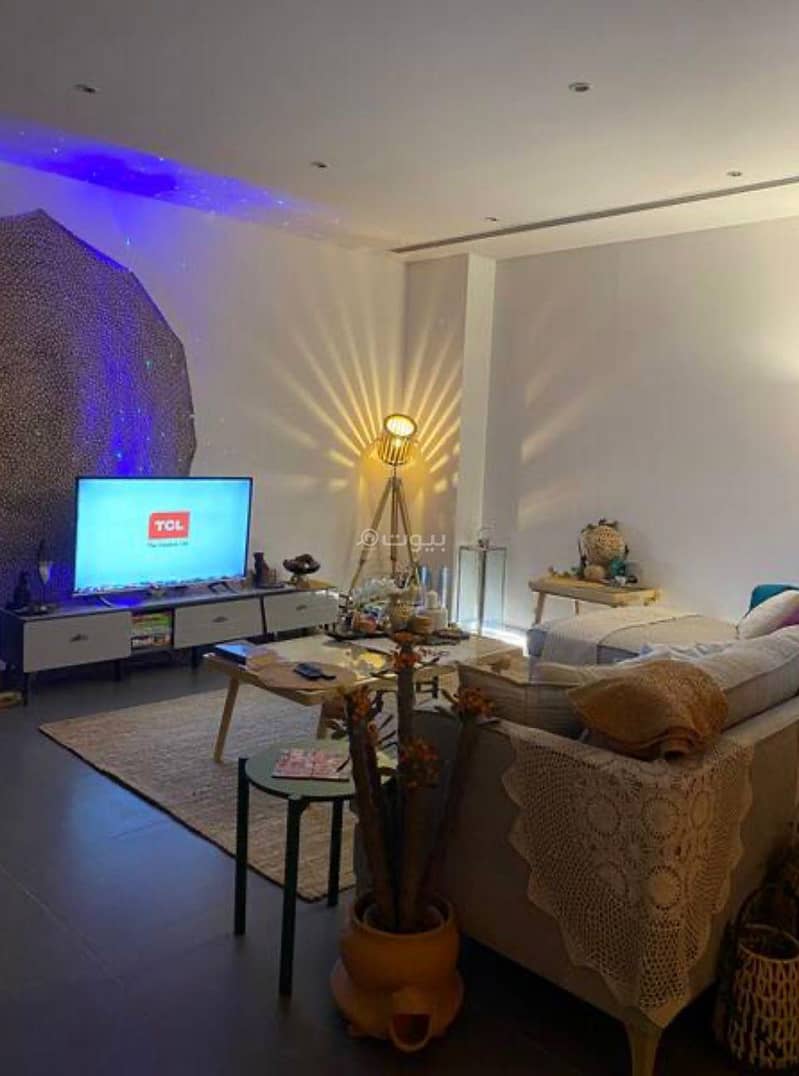 فيلا مكونة من غرفتي نوم للإيجار في الموج - مسقط